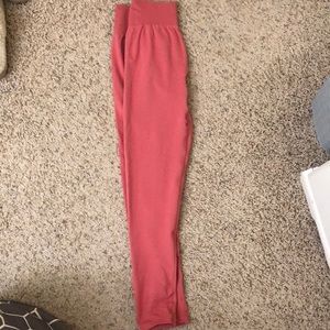 Gymshark Breeze Lightweight Seamless Tights